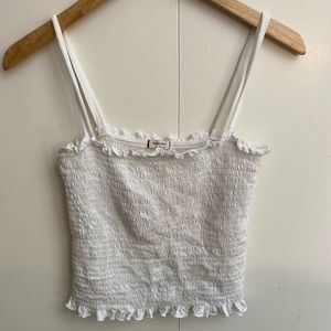 Sunday Best Mary Tank, size L